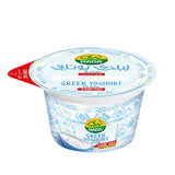 GETIT.QA- Qatar’s Best Online Shopping Website offers NADA GREEK YOGHURT PLAIN LOW FAT 160 G at the lowest price in Qatar. Free Shipping & COD Available!