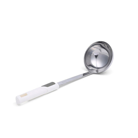 GETIT.QA- Qatar’s Best Online Shopping Website offers PRESTIGE LADLE-54406 1PC at the lowest price in Qatar. Free Shipping & COD Available!