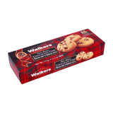 GETIT.QA- Qatar’s Best Online Shopping Website offers WALKERS PURE BUTTER CHOCOLATE CHIP SHORTBREAD 175 G at the lowest price in Qatar. Free Shipping & COD Available!