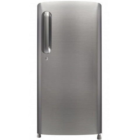 GETIT.QA- Qatar’s Best Online Shopping Website offers LG SINGLE DOOR REFRIGERATOR GR231ALLB 190LTR at the lowest price in Qatar. Free Shipping & COD Available!