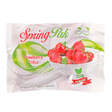 GETIT.QA- Qatar’s Best Online Shopping Website offers SPRING PAK FROZEN STRAWBERRY 400G at the lowest price in Qatar. Free Shipping & COD Available!