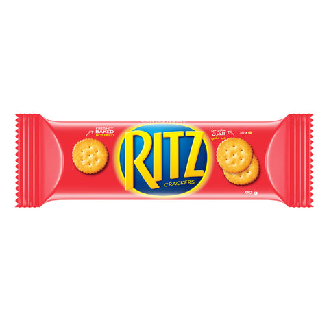 Ritz Crackers Original 99 g