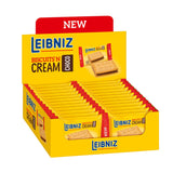 GETIT.QA- Qatar’s Best Online Shopping Website offers BAHLSEN LEIBNIZ CHOCO CREAM BISCUITS 19 G at the lowest price in Qatar. Free Shipping & COD Available!