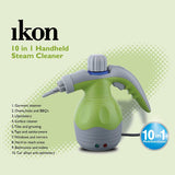 GETIT.QA- Qatar’s Best Online Shopping Website offers IK STEAM CLEANER IK-301S 1100W at the lowest price in Qatar. Free Shipping & COD Available!