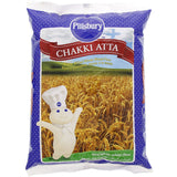 GETIT.QA- Qatar’s Best Online Shopping Website offers PILLSBURY CHAKKI ATTA 2 KG at the lowest price in Qatar. Free Shipping & COD Available!