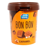 GETIT.QA- Qatar’s Best Online Shopping Website offers DANDY ICE CREAM BONBON CARAMEL 238ML at the lowest price in Qatar. Free Shipping & COD Available!