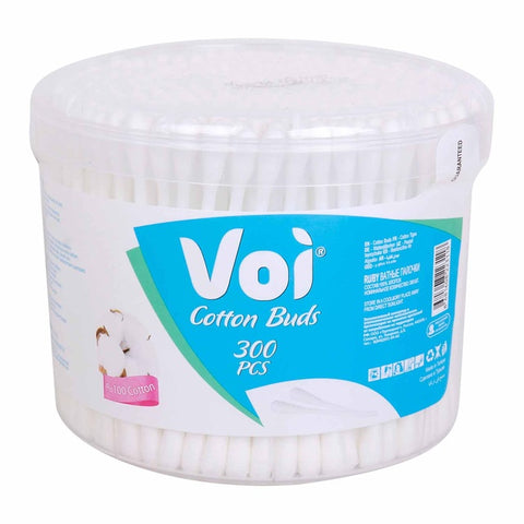 Voi Cotton Buds 300 pcs