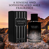 GETIT.QA- Qatar’s Best Online Shopping Website offers Urban Collection Voyage EDP for Men 100 ml at the lowest price in Qatar. Free Shipping & COD Available!