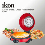 GETIT.QA- Qatar’s Best Online Shopping Website offers IK BREAD MAKER IK-303A at the lowest price in Qatar. Free Shipping & COD Available!