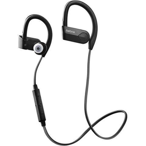 GETIT.QA- Qatar’s Best Online Shopping Website offers JABRA WIRELESS HEADPHONES SPORT PACE BLACK at the lowest price in Qatar. Free Shipping & COD Available!