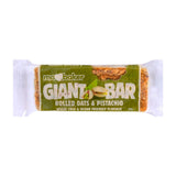 GETIT.QA- Qatar’s Best Online Shopping Website offers MA BAKER GIANT BARPISTACHIO90G at the lowest price in Qatar. Free Shipping & COD Available!