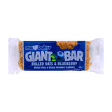 GETIT.QA- Qatar’s Best Online Shopping Website offers MA BAKER GIANTBAR BLUEBERRY90G at the lowest price in Qatar. Free Shipping & COD Available!