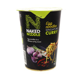 GETIT.QA- Qatar’s Best Online Shopping Website offers NKD NOODLS SINGPR.CURRY POT78G at the lowest price in Qatar. Free Shipping & COD Available!