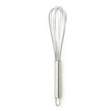 GETIT.QA- Qatar’s Best Online Shopping Website offers RABBIT WHISK STAINLESS STEEL UC/WH-01 12IN at the lowest price in Qatar. Free Shipping & COD Available!