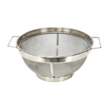 GETIT.QA- Qatar’s Best Online Shopping Website offers RABBIT NET BASKET STAINLESS STEEL UC/NB-03 10IN at the lowest price in Qatar. Free Shipping & COD Available!