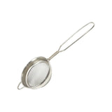 GETIT.QA- Qatar’s Best Online Shopping Website offers RABBIT STAINLESS STEEL STRAINER COMMAND SINGLE MESH 8CM UP2 at the lowest price in Qatar. Free Shipping & COD Available!