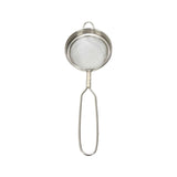 GETIT.QA- Qatar’s Best Online Shopping Website offers RABBIT STAINLESS STEEL STRAINER COMMAND SINGLE MESH 8CM UP2 at the lowest price in Qatar. Free Shipping & COD Available!