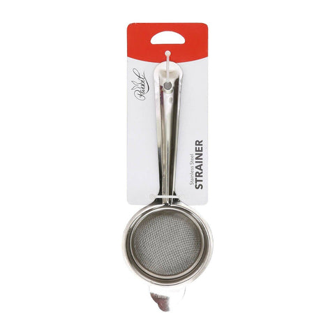 GETIT.QA- Qatar’s Best Online Shopping Website offers RABBIT STRAINER STAINLESS STEEL BOXER UCPLS03 9CM at the lowest price in Qatar. Free Shipping & COD Available!