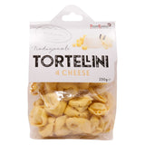 GETIT.QA- Qatar’s Best Online Shopping Website offers PASTA ROMANA TORTELLINI 4 CHEESE 250 G at the lowest price in Qatar. Free Shipping & COD Available!