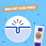 GETIT.QA- Qatar’s Best Online Shopping Website offers CLEAN & CLEAR BB CREAM COVER & CORRECT LIGHT 50 ML at the lowest price in Qatar. Free Shipping & COD Available!