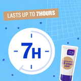 GETIT.QA- Qatar’s Best Online Shopping Website offers CLEAN & CLEAR BB CREAM COVER & CORRECT LIGHT 50 ML at the lowest price in Qatar. Free Shipping & COD Available!