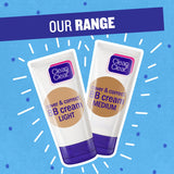 GETIT.QA- Qatar’s Best Online Shopping Website offers CLEAN & CLEAR BB CREAM COVER & CORRECT LIGHT 50 ML at the lowest price in Qatar. Free Shipping & COD Available!