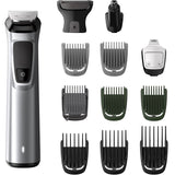 GETIT.QA- Qatar’s Best Online Shopping Website offers PHILIPS 13IN1 MULTI TRIMMER MG7715/13 at the lowest price in Qatar. Free Shipping & COD Available!