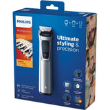 GETIT.QA- Qatar’s Best Online Shopping Website offers PHILIPS 13IN1 MULTI TRIMMER MG7715/13 at the lowest price in Qatar. Free Shipping & COD Available!