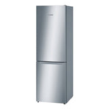 GETIT.QA- Qatar’s Best Online Shopping Website offers BOSCH BOTTOM FREEZER REFRIGERATOR KGN36NL30M 329LTR at the lowest price in Qatar. Free Shipping & COD Available!