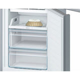 GETIT.QA- Qatar’s Best Online Shopping Website offers BOSCH BOTTOM FREEZER REFRIGERATOR KGN36NL30M 329LTR at the lowest price in Qatar. Free Shipping & COD Available!