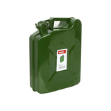 GETIT.QA- Qatar’s Best Online Shopping Website offers AUTOMATE JERRY CAN METAL VERTICAL LDYGL 10LTR at the lowest price in Qatar. Free Shipping & COD Available!