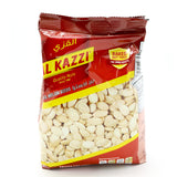 GETIT.QA- Qatar’s Best Online Shopping Website offers AL KAZZI MELON SEEDS SUPER 300G at the lowest price in Qatar. Free Shipping & COD Available!