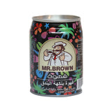 GETIT.QA- Qatar’s Best Online Shopping Website offers MR BROWN MACADAMIA NUT ICED COFFEE 240 ML
 at the lowest price in Qatar. Free Shipping & COD Available!