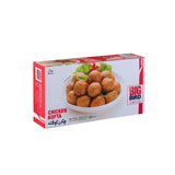 GETIT.QA- Qatar’s Best Online Shopping Website offers BIG BIRD CHICKEN KOFTA 224 G at the lowest price in Qatar. Free Shipping & COD Available!