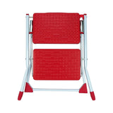 GETIT.QA- Qatar’s Best Online Shopping Website offers STEP LADDER 2 STEP PT-6202D SMALL ASSORTED COLORS at the lowest price in Qatar. Free Shipping & COD Available!