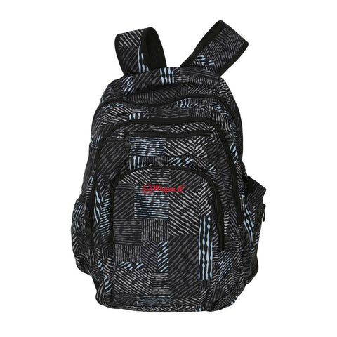 GETIT.QA- Qatar’s Best Online Shopping Website offers WAGON R PRINTED SCHOOL BACKPACK, B1815, 19INCH at the lowest price in Qatar. Free Shipping & COD Available!