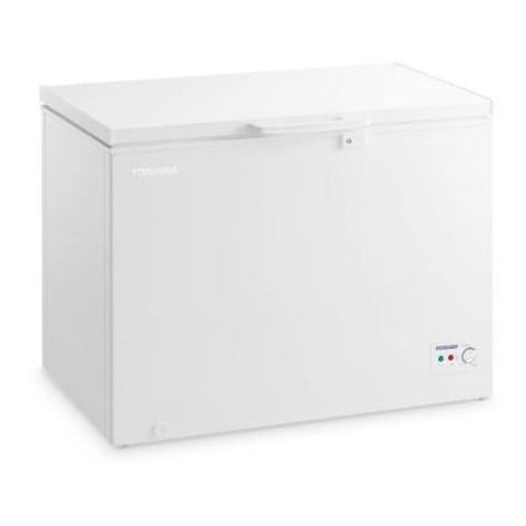 GETIT.QA- Qatar’s Best Online Shopping Website offers TOSHIBA CHEST FREEZER CRA295U 290LTR at the lowest price in Qatar. Free Shipping & COD Available!