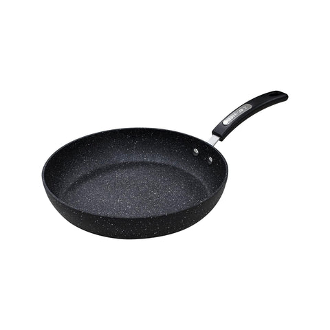 GETIT.QA- Qatar’s Best Online Shopping Website offers SCOVILLE NON-STICK FRY PAN 1006 28CM at the lowest price in Qatar. Free Shipping & COD Available!