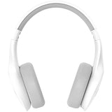 GETIT.QA- Qatar’s Best Online Shopping Website offers MOTOROLA-PULSE ESCAPE WIRELESS HEADPHONES WHITE at the lowest price in Qatar. Free Shipping & COD Available!