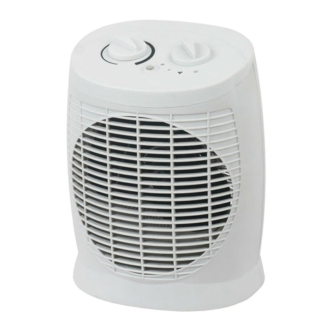 GETIT.QA- Qatar’s Best Online Shopping Website offers IK FAN HEATER IK-FH03-2000W at the lowest price in Qatar. Free Shipping & COD Available!