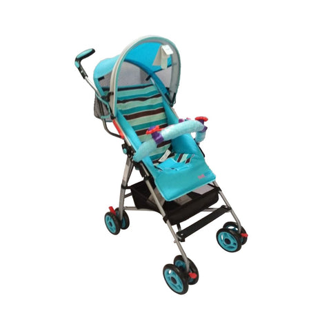 GETIT.QA- Qatar’s Best Online Shopping Website offers FIRST STEP BABYBUGGY KGD-5110 at the lowest price in Qatar. Free Shipping & COD Available!