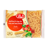 GETIT.QA- Qatar’s Best Online Shopping Website offers AL ALALI ITALIAN MACARONI-- 82 450 G at the lowest price in Qatar. Free Shipping & COD Available!