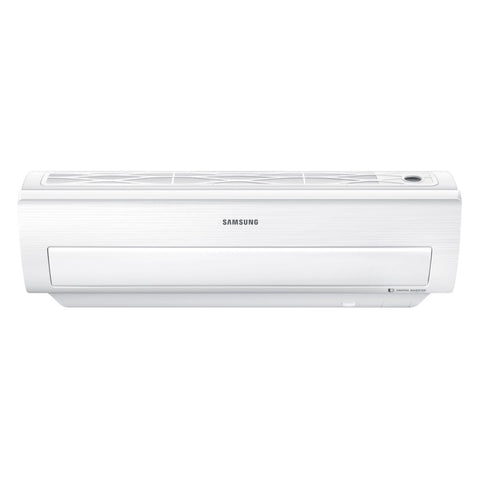 GETIT.QA- Qatar’s Best Online Shopping Website offers SAMSUNG SPLIT AIR CONDITIONER AR18NVFSGWK 1.5TON at the lowest price in Qatar. Free Shipping & COD Available!