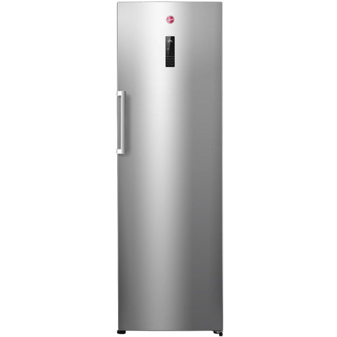 GETIT.QA- Qatar’s Best Online Shopping Website offers HOOVER UPRIGHT FREEZER HSF260L-S 260LTR at the lowest price in Qatar. Free Shipping & COD Available!