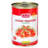 GETIT.QA- Qatar’s Best Online Shopping Website offers LULU CHERYTOMATO N TMTOJCE400G at the lowest price in Qatar. Free Shipping & COD Available!