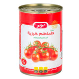 GETIT.QA- Qatar’s Best Online Shopping Website offers LULU CHERYTOMATO N TMTOJCE400G at the lowest price in Qatar. Free Shipping & COD Available!