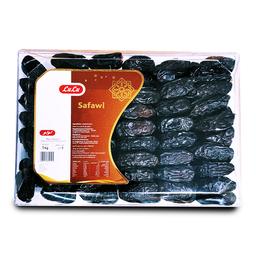 LuLu Safawi Madina Dates 1 kg