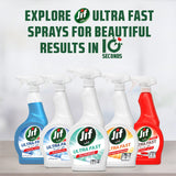 GETIT.QA- Qatar’s Best Online Shopping Website offers JIF ULTRAFAST EVERYWHERE SPRAY 500ML at the lowest price in Qatar. Free Shipping & COD Available!