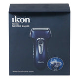 GETIT.QA- Qatar’s Best Online Shopping Website offers IKON MEN SHAVER IK-8108 at the lowest price in Qatar. Free Shipping & COD Available!