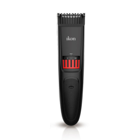 GETIT.QA- Qatar’s Best Online Shopping Website offers IKON TRIMMER IK-3055 at the lowest price in Qatar. Free Shipping & COD Available!